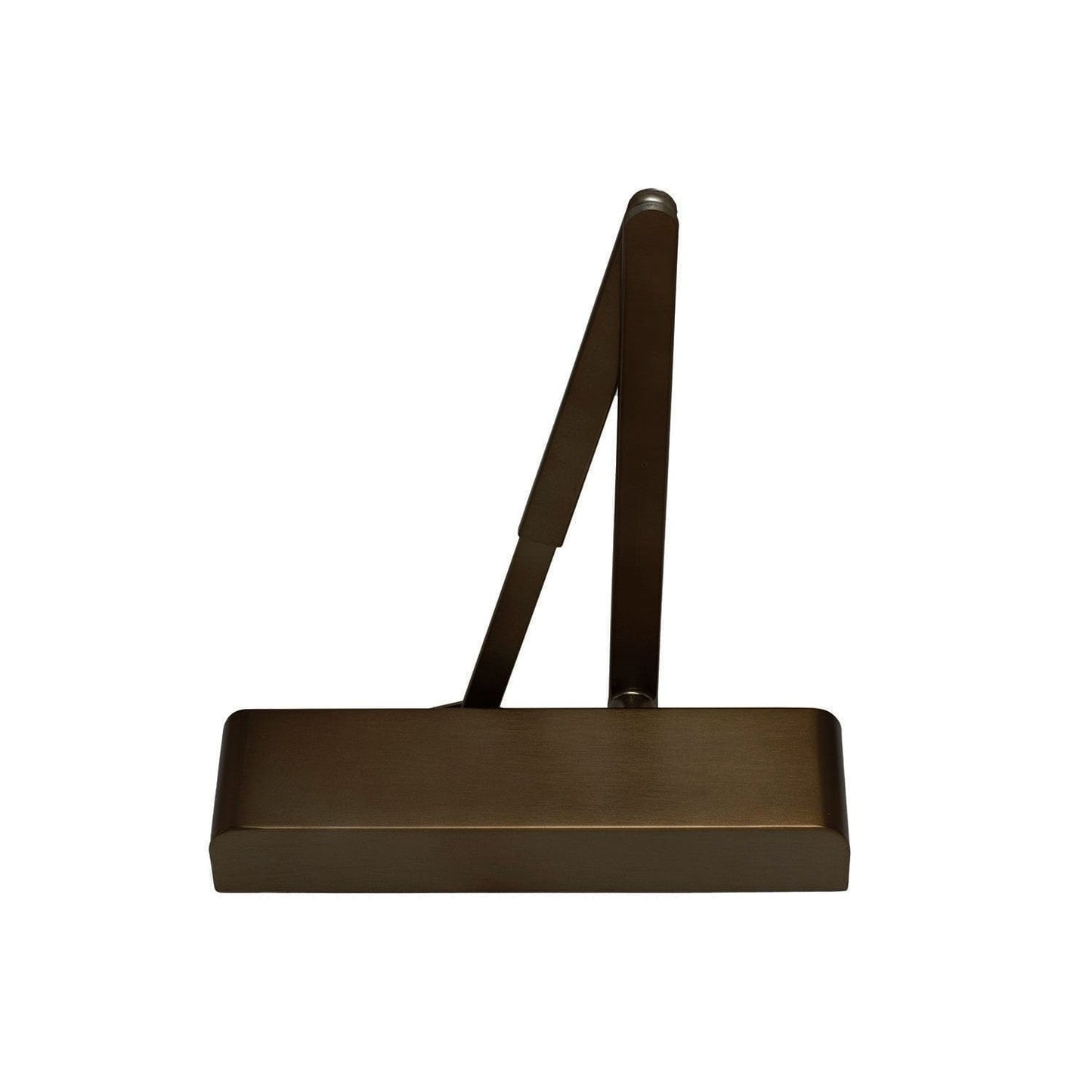 Boss Door Controls Closers Ts5225 Door Closer C/W Back Check & Delayed Action, Cover And Arm, Certified