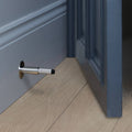 Buster + Punch Door Stop / Wall / Cross Steel