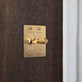 Buster + Punch Detail Kit / Dimmer / Cross