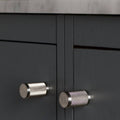 Buster + Punch Furniture Knob / Cross