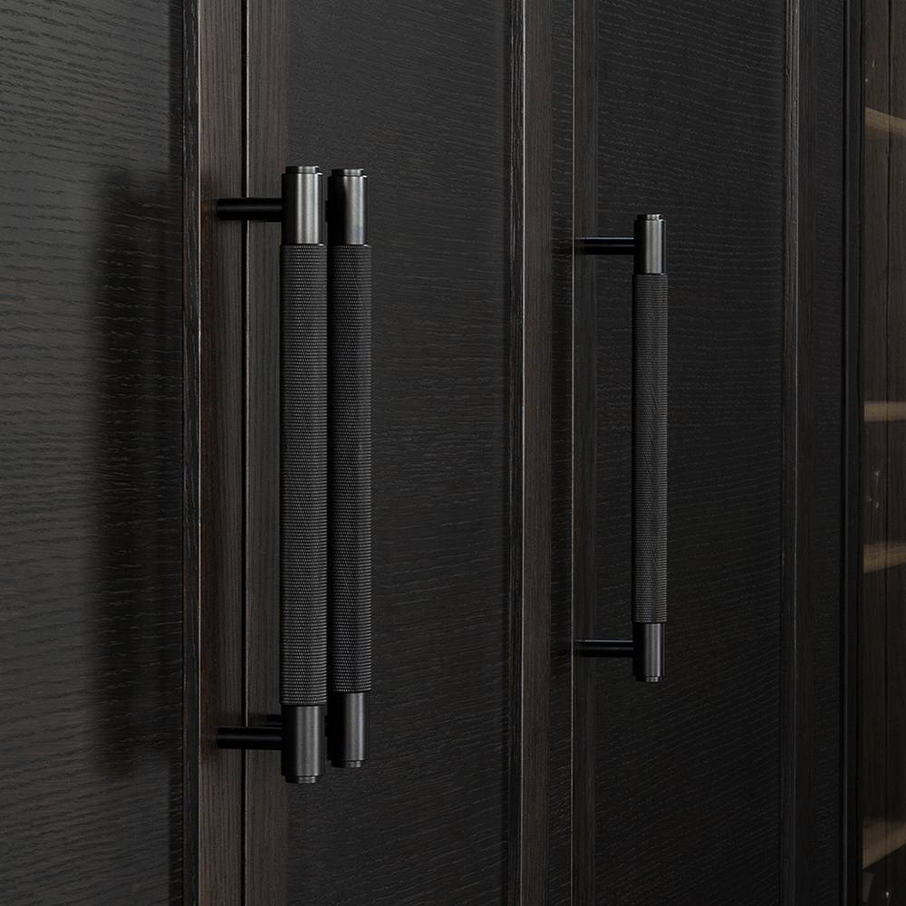 Pull Bar / Double-Sided / Cross - Lifestyle