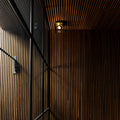 Buster + Punch Caged Wet / Ceiling / Cross / Small