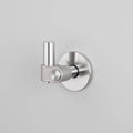 Buster + Punch Hook / Cast Steel