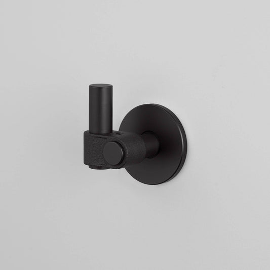 Buster + Punch Hook / Cast Welders Black