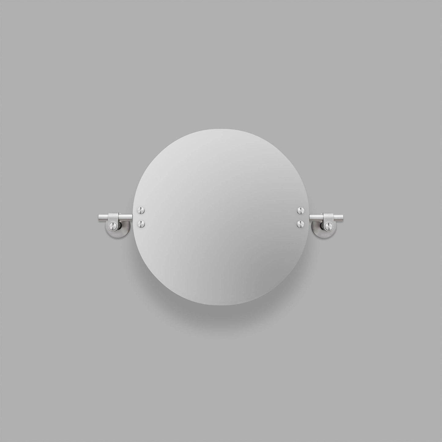 Buster + Punch Mirror / Cast