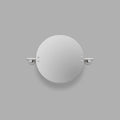 Buster + Punch Mirror / Cast