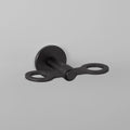 Buster + Punch Soap Holder / Cast / Double Dispenser Welders Black