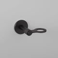 Soap Holder / Cast / Single Dispenser Welders Black