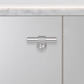 Buster + Punch Bathroom Product Sku Size Finish 1 Finish 2 Ex Vat Inc Vat T-BAR / Cast