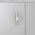Buster + Punch Bathroom Product Sku Size Finish 1 Finish 2 Ex Vat Inc Vat T-BAR / Cast
