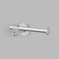 Toilet Roll Holder / Cast Steel