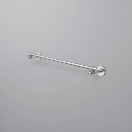 Buster + Punch Towel Rail / Cast Steel