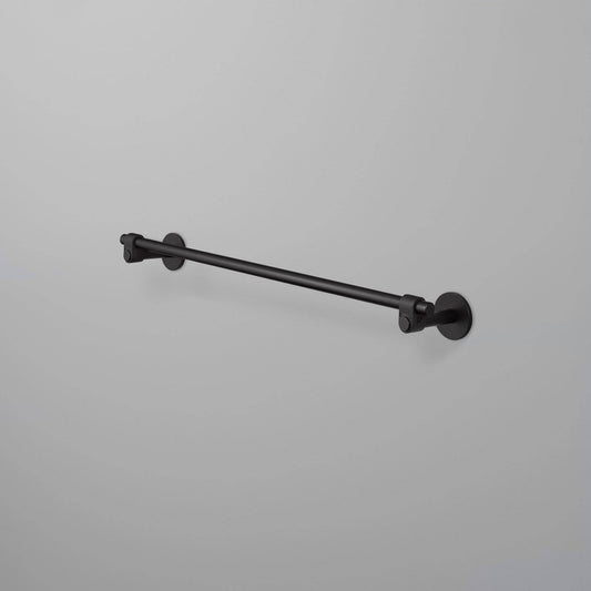 Buster + Punch Towel Rail / Cast Welders Black