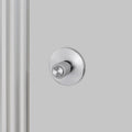 Buster + Punch Thumbturn Lock / Cast Steel
