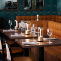 Buster + Punch Takeout lifestyle detail