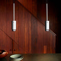Exhaust Pendant Cross Stone lifestyle