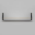 Buster + Punch Kitchen Shelf / Girder / Black