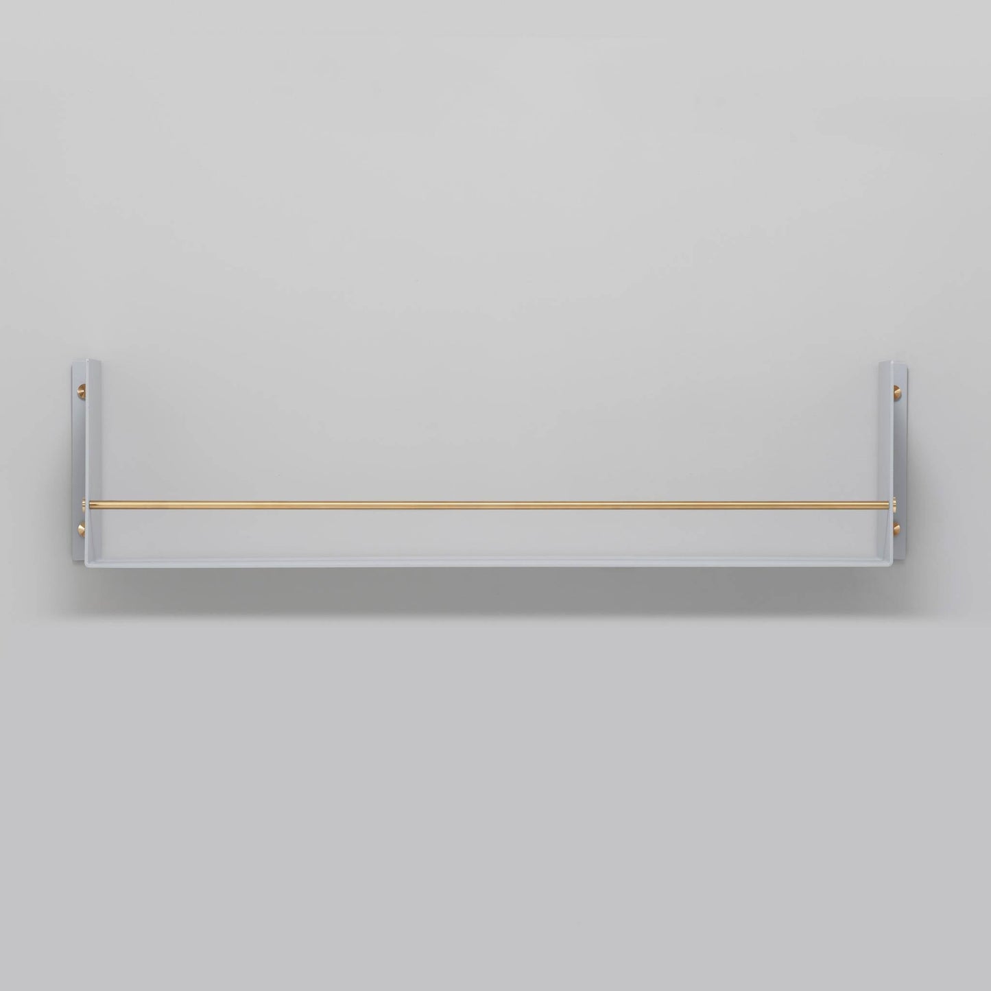 Buster + Punch Kitchen Shelf / Girder / Stone