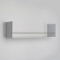 Buster + Punch Kitchen Shelf / Girder / Stone Steel