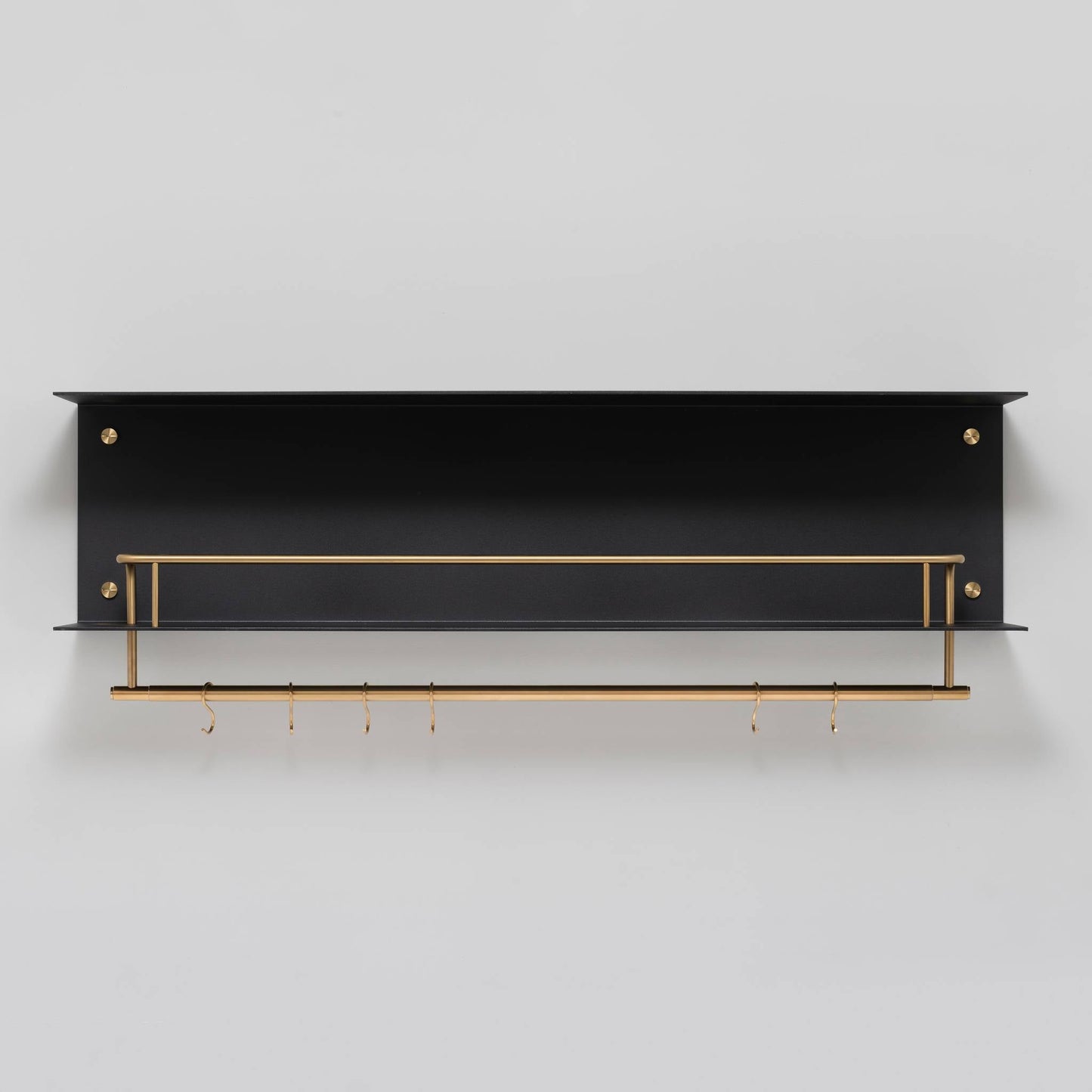 Buster + Punch Kitchen Shelf Hanger gallery