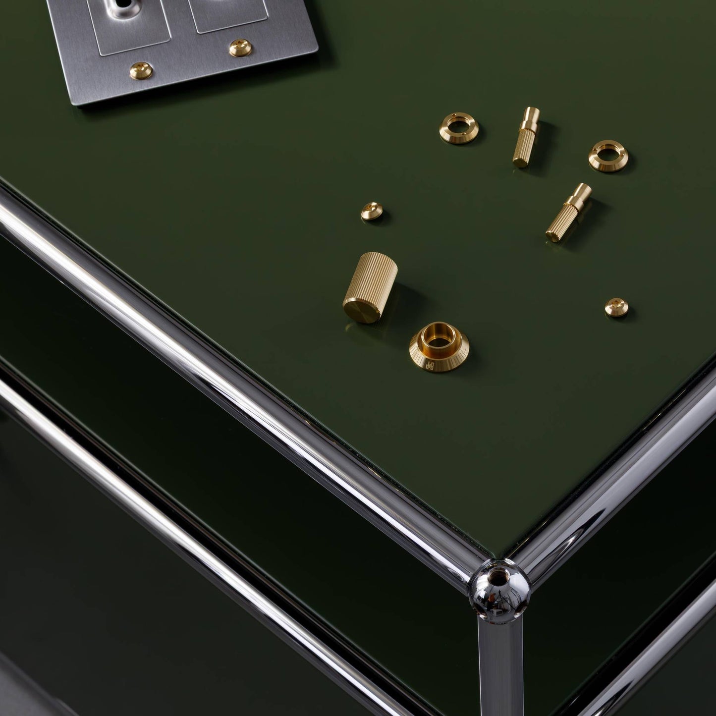 Buster + Punch Detail Kit / Dimmer / Linear