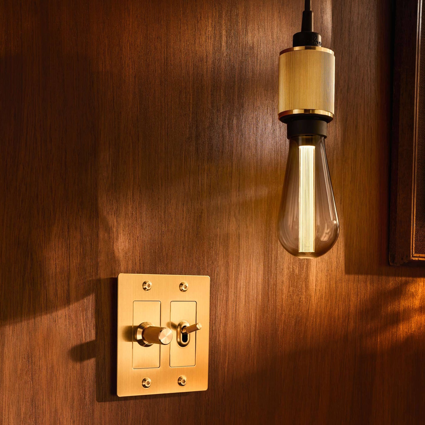 Buster + Punch Detail Kit / Dimmer / Linear