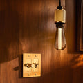 Buster + Punch Detail Kit / Dimmer / Linear
