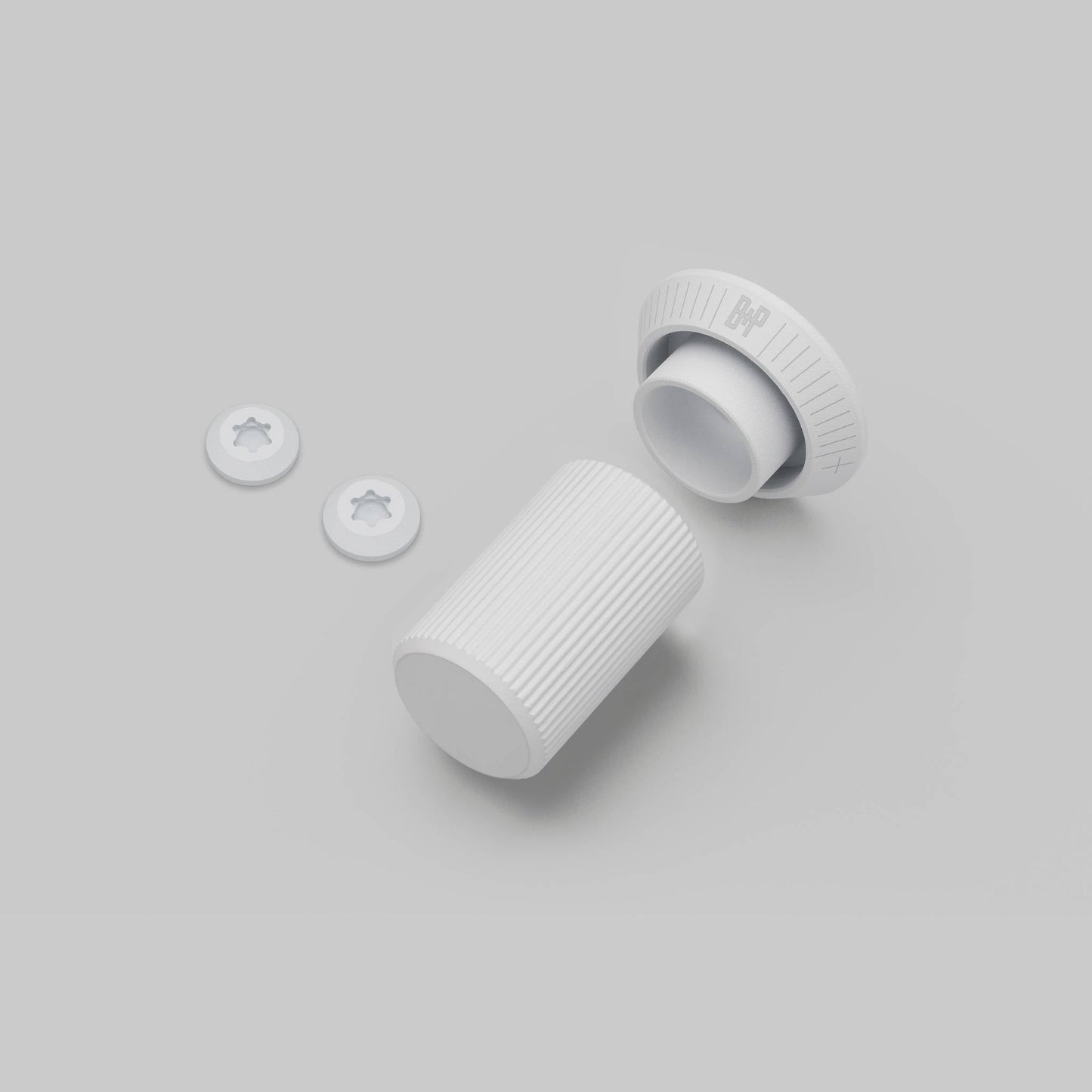 Buster + Punch Detail Kit / Dimmer / Linear White
