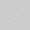 Buster + Punch Detail Kit / Toggle / Linear White