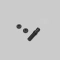 Buster + Punch Detail Kit / Toggle / Linear Smoked Bronze