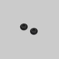 Buster + Punch Detail Kit / Plate / Linear Black