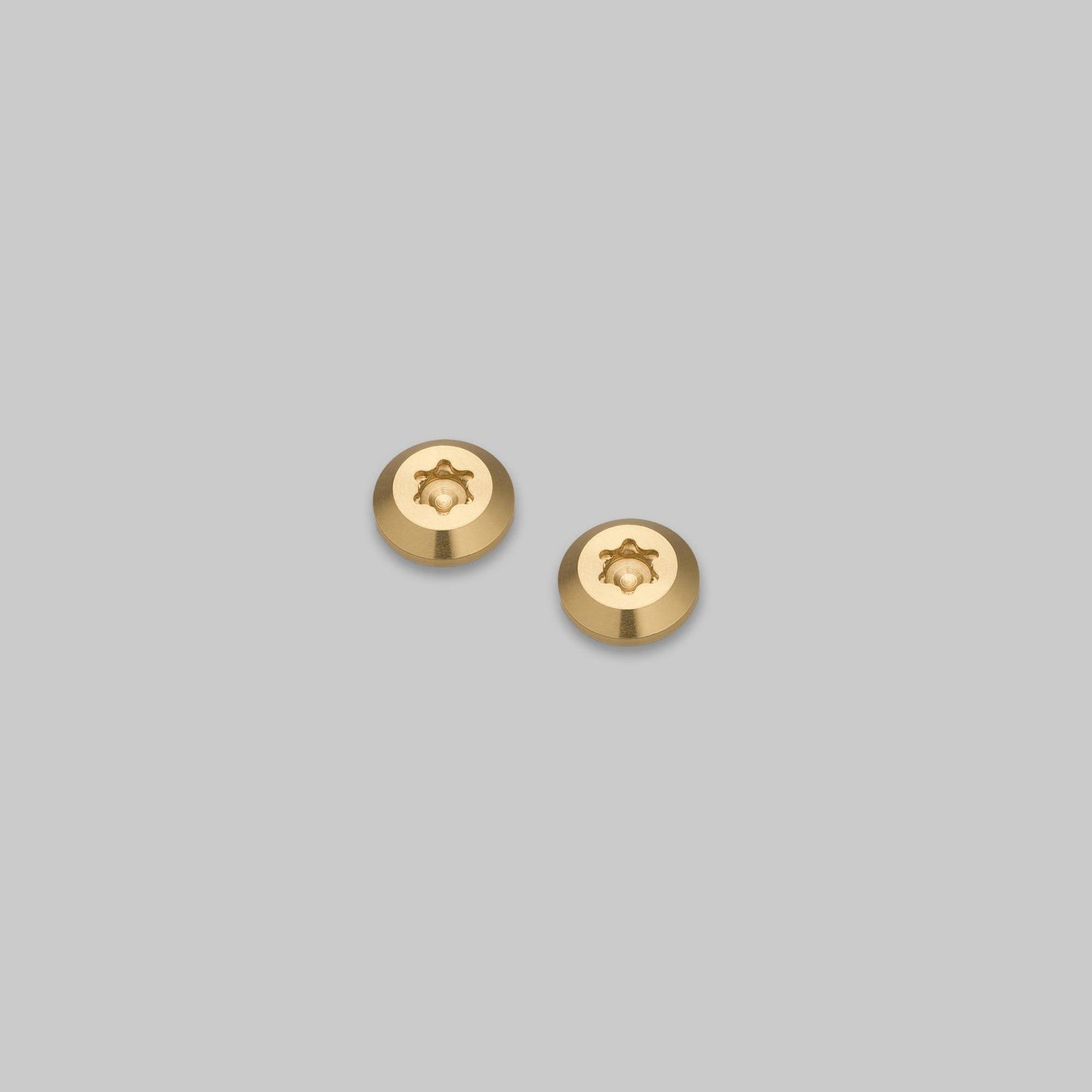 Buster + Punch Detail Kit / Plate / Linear Brass