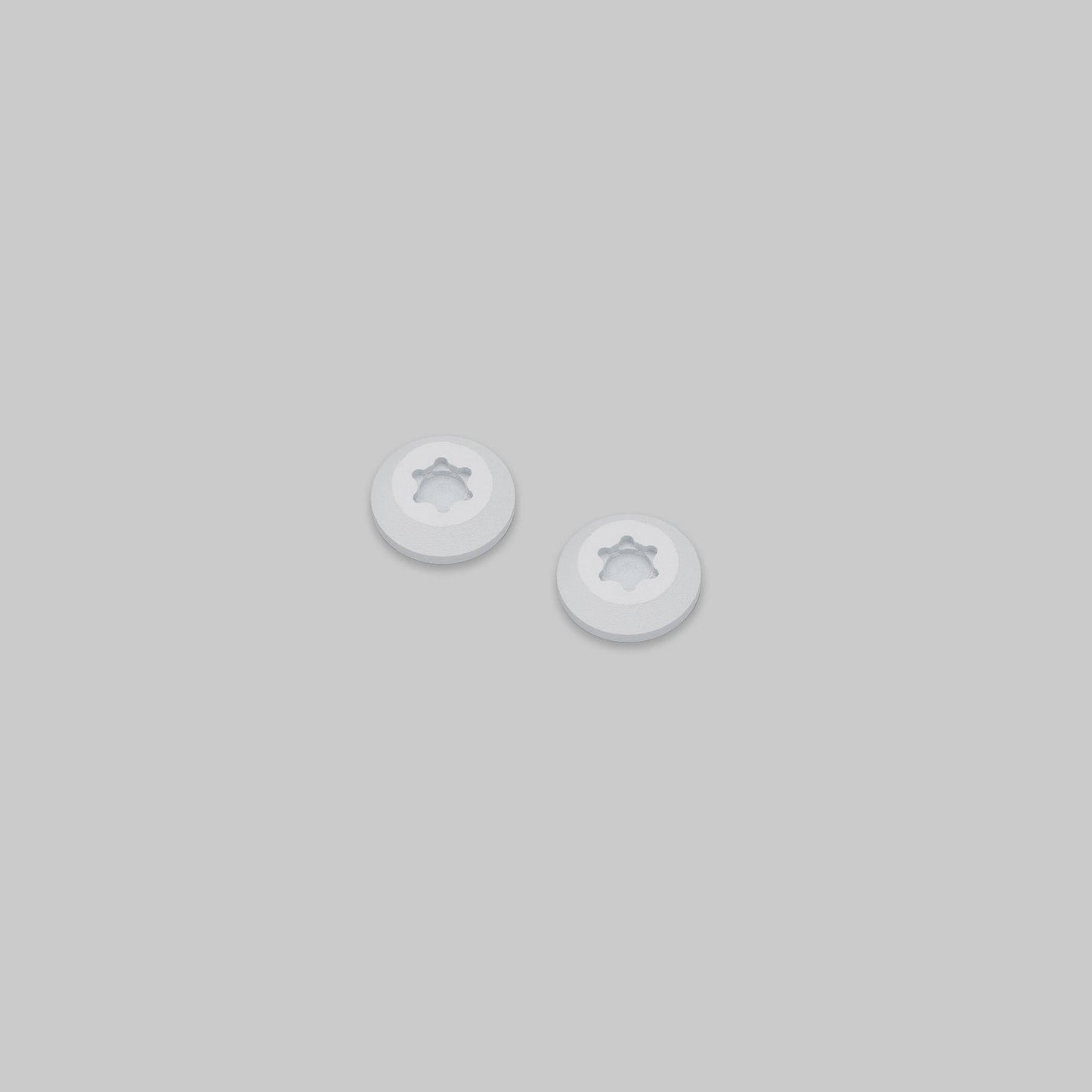 Buster + Punch Detail Kit / Plate / Linear White