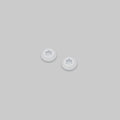 Buster + Punch Detail Kit / Plate / Linear White