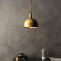 Buster + Punch Forked Pendant / Linear / Shade / Large