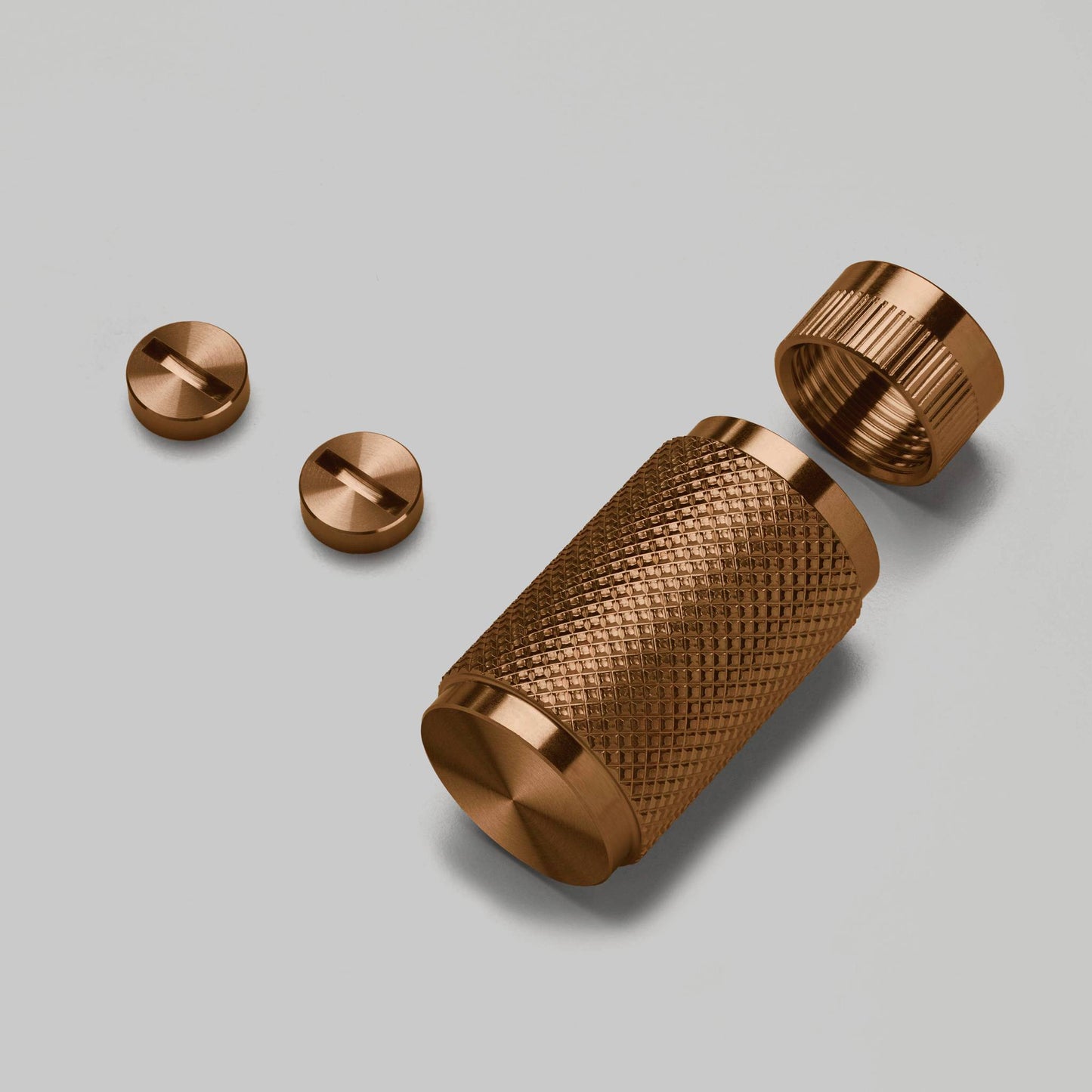 Buster + Punch Detail Kit / Dimmer / Cross Warm Sunset