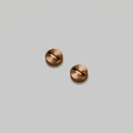 Buster + Punch Detail Kit / Plate / Cross Brass