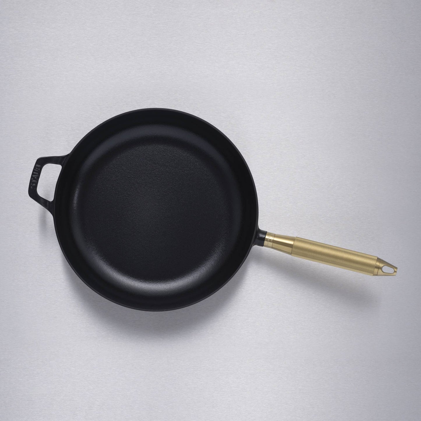 Buster + Punch Pan / 28CM / Cross / Staub