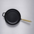 Buster + Punch Pan / 28CM / Cross / Staub