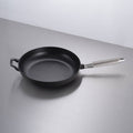 Buster + Punch Pan / 28CM / Cross / Staub Steel