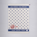Buster + Punch Kitchen Towel / Staub / Full English / Blue White