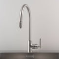 Buster + Punch Uk Kitchen Tap / PULL-OUT Mixer / Linear