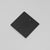 1G – Blank / Black