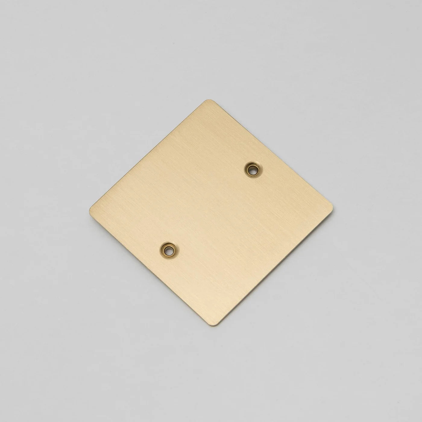 Buster + Punch Wall Plate