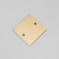 Buster + Punch Wall Plate