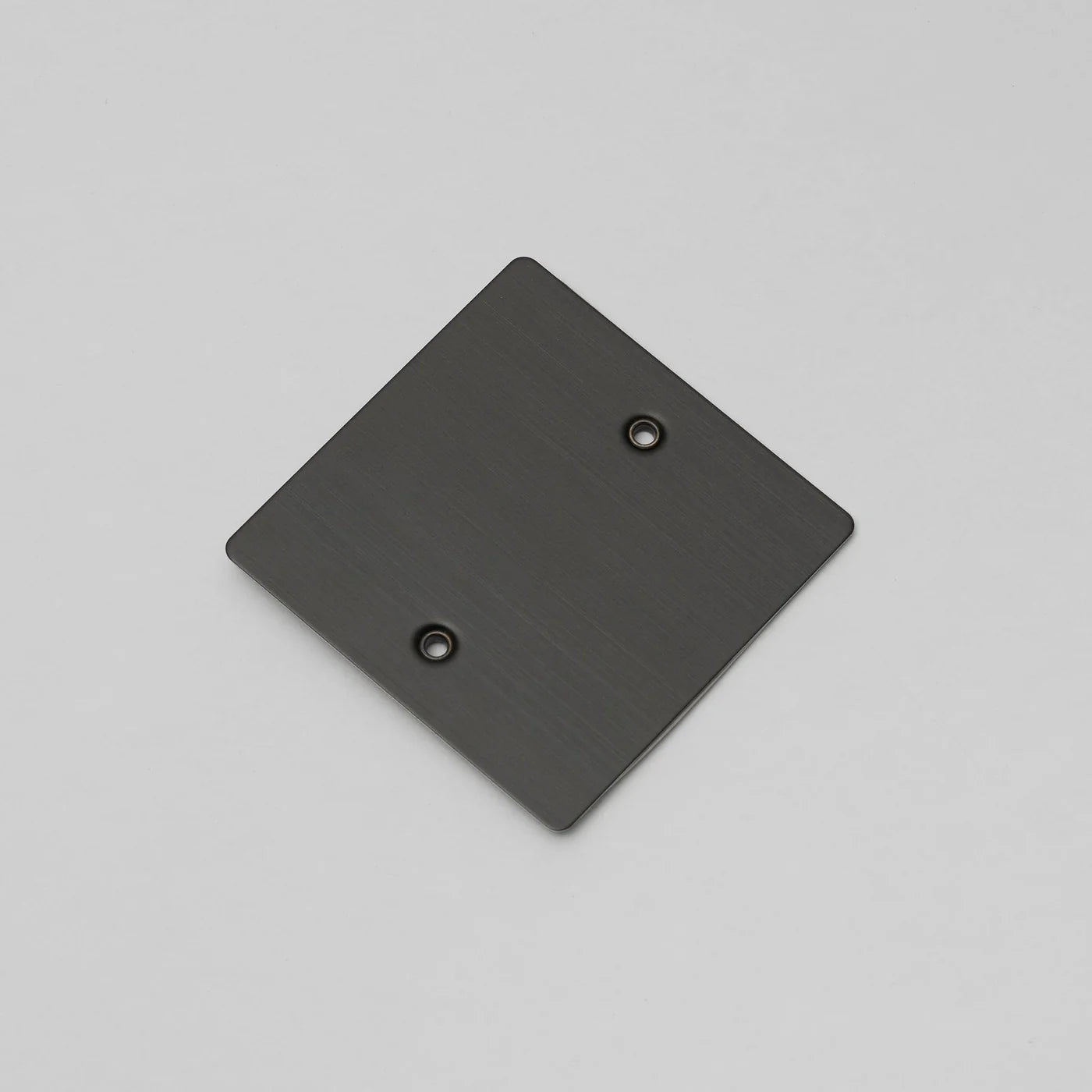 Buster + Punch Wall Plate