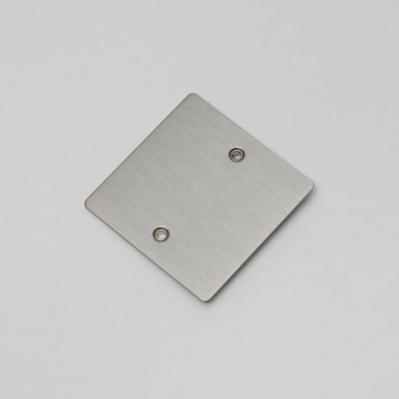 Buster + Punch Wall Plate