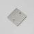 1G – Blank / Steel