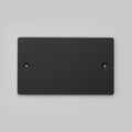 Buster + Punch 2G Wall Plate / Blank