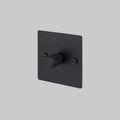 Buster + Punch 1G Dimmer / 120W / Cross Black